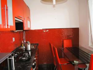 Prodej bytu 2+1, Kladno - Kročehlavy, Vrchlického, 52 m2