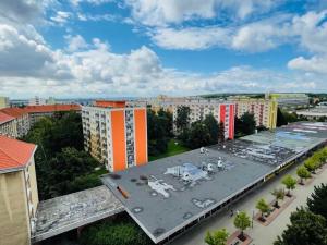 Prodej bytu 2+1, Kladno - Kročehlavy, Vrchlického, 52 m2