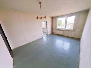 Prodej bytu 2+1, Trutnov - Dolní Předměstí, Lomní, 60 m2