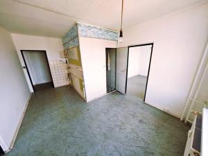 Prodej bytu 2+1, Trutnov - Dolní Předměstí, Lomní, 60 m2