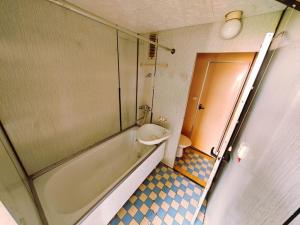 Prodej bytu 2+1, Trutnov - Dolní Předměstí, Lomní, 60 m2