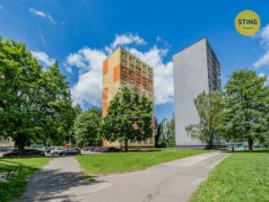 Prodej bytu 2+1, Ostrava - Hrabůvka, 55 m2