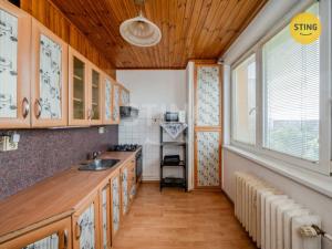 Prodej bytu 2+1, Ostrava - Hrabůvka, 55 m2