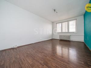 Prodej bytu 2+1, Ostrava - Hrabůvka, 55 m2