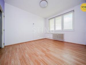 Prodej bytu 2+1, Ostrava - Hrabůvka, 55 m2