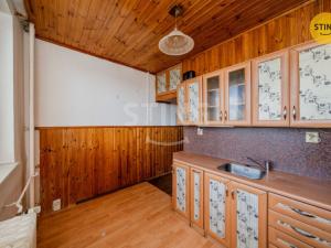 Prodej bytu 2+1, Ostrava - Hrabůvka, 55 m2