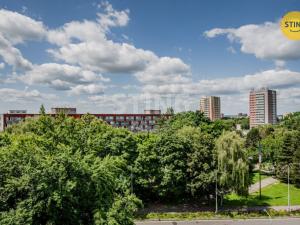 Prodej bytu 2+1, Ostrava - Hrabůvka, 55 m2
