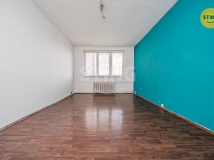 Prodej bytu 2+1, Ostrava - Hrabůvka, 55 m2