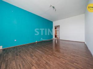 Prodej bytu 2+1, Ostrava - Hrabůvka, 55 m2
