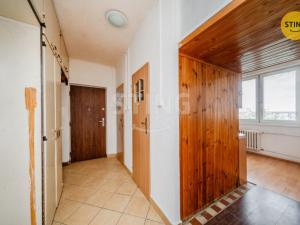 Prodej bytu 2+1, Ostrava - Hrabůvka, 55 m2