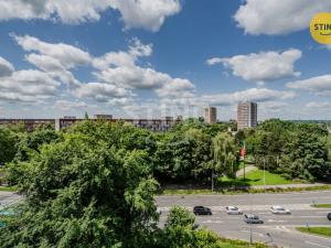 Prodej bytu 2+1, Ostrava - Hrabůvka, 55 m2