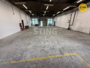 Pronájem komerční nemovitosti, Ostrava, Betonářská, 393 m2