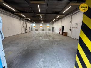 Pronájem komerční nemovitosti, Ostrava, Betonářská, 393 m2