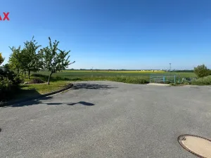 Prodej pozemku pro bydlení, Olomouc - Droždín, 12597 m2