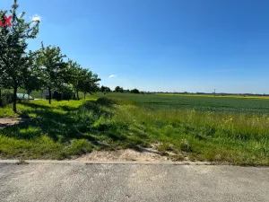 Prodej pozemku pro bydlení, Olomouc - Droždín, 12597 m2