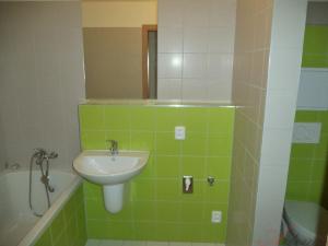 Pronájem bytu 2+kk, Ostrava - Hrabůvka, Provaznická, 49 m2