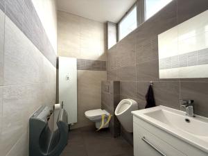 Pronájem obchodního prostoru, Olomouc - Hejčín, Dolní hejčínská, 174 m2