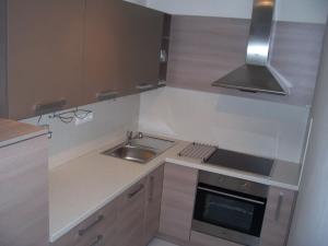 Pronájem bytu 1+kk, Praha - Horní Měcholupy, Hornoměcholupská, 62 m2