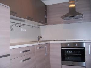 Pronájem bytu 1+kk, Praha - Horní Měcholupy, Hornoměcholupská, 62 m2