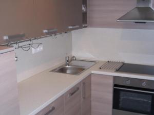 Pronájem bytu 1+kk, Praha - Horní Měcholupy, Hornoměcholupská, 62 m2