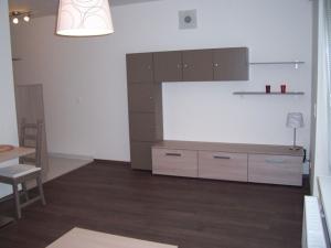 Pronájem bytu 1+kk, Praha - Horní Měcholupy, Hornoměcholupská, 62 m2