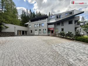 Prodej bytu 3+kk, Harrachov, 163 m2