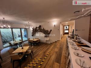 Prodej bytu 3+kk, Harrachov, 163 m2