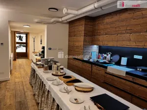 Prodej bytu 3+kk, Harrachov, 163 m2