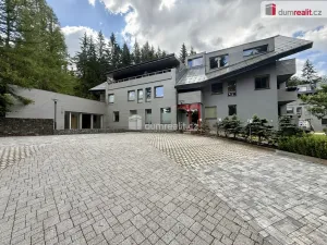 Prodej bytu 3+kk, Harrachov, 163 m2
