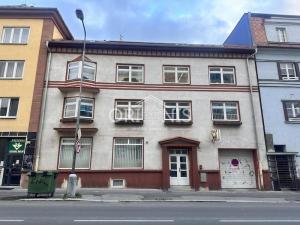 Pronájem kanceláře, Chomutov, Školní, 22 m2