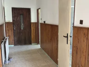 Prodej rodinného domu, Svojkovice, 87 m2