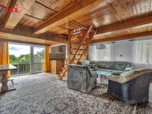 Prodej rodinného domu, Strážná, 382 m2