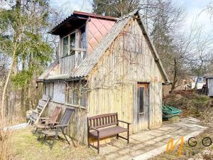 Prodej chaty, Ústí nad Orlicí, 30 m2