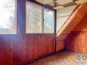 Prodej chaty, Ústí nad Orlicí, 30 m2