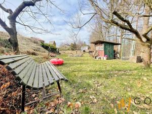 Prodej chaty, Ústí nad Orlicí, 30 m2