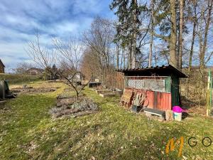 Prodej chaty, Ústí nad Orlicí, 30 m2