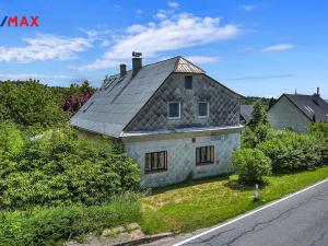 Prodej chalupy, Strážná, 382 m2