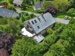Prodej chalupy, Strážná, 382 m2