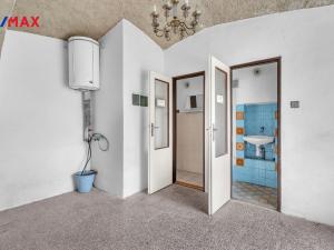 Prodej chalupy, Strážná, 382 m2