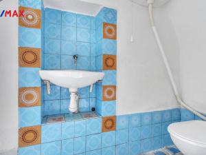 Prodej chalupy, Strážná, 382 m2