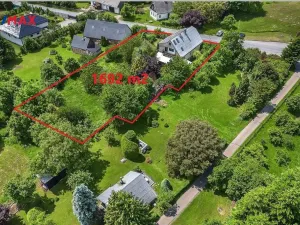 Prodej chalupy, Strážná, 382 m2