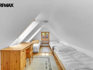 Prodej chalupy, Strážná, 382 m2