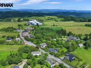 Prodej chalupy, Strážná, 382 m2