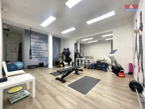 Pronájem obchodního prostoru, Uherské Hradiště, Masarykovo náměstí, 103 m2