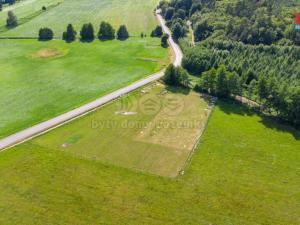 Prodej pozemku pro bydlení, Vranová Lhota, 5273 m2