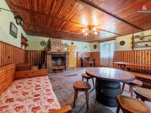 Prodej chalupy, Bochov - Sovolusky, 215 m2