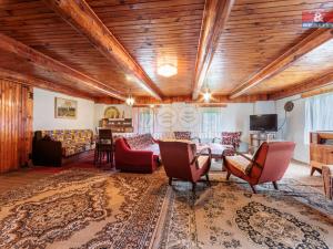 Prodej chalupy, Bochov - Sovolusky, 215 m2