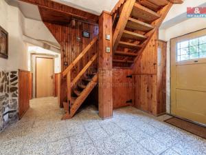 Prodej chalupy, Bochov - Sovolusky, 215 m2