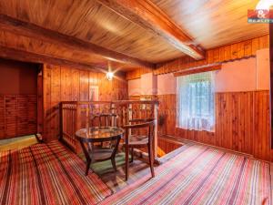 Prodej chalupy, Bochov - Sovolusky, 215 m2