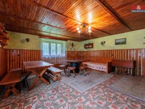 Prodej chalupy, Bochov - Sovolusky, 215 m2